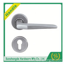 SZD Wholesale Exterior Pull Fire Rated Stainless Steel Lever Door Handle